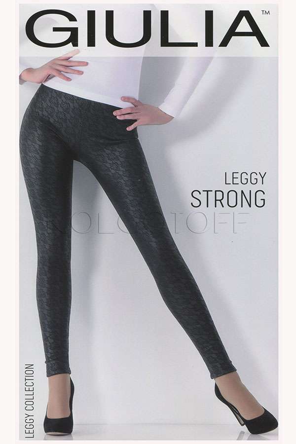 Леггинсы-брюки GIULIA Leggy Strong model 10